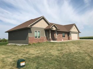 107 7th Ave, Keystone, IA 52249