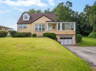 184 Central Ave, Pittsburgh, PA 15238