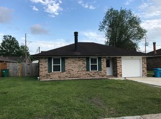 220 River Point Dr, Destrehan, LA 70047