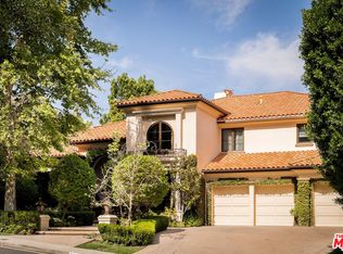 13955 Durham Rd, Beverly Hills, CA 90210