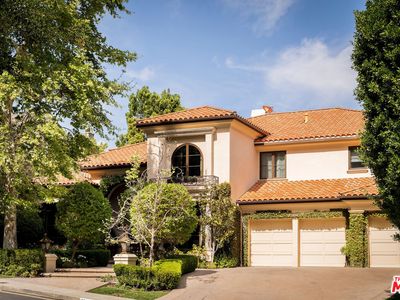 13955 Durham Rd, Beverly Hills, CA, 90210