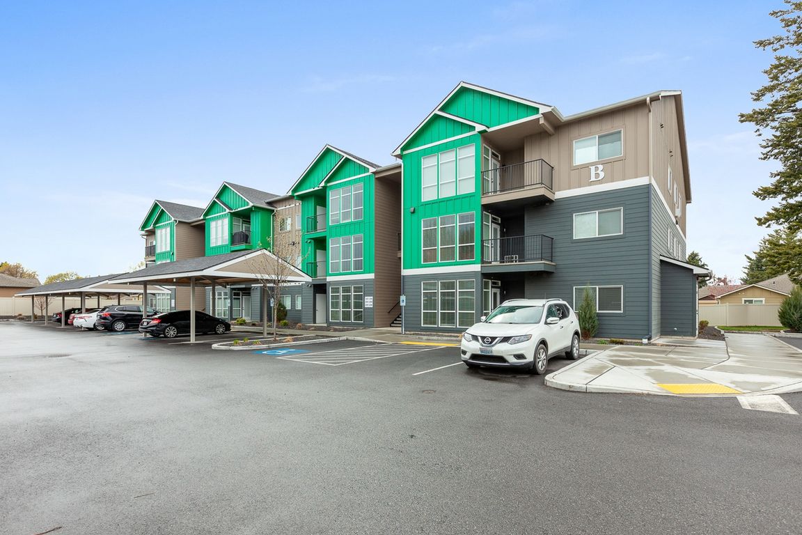 Broadway26 Apartments