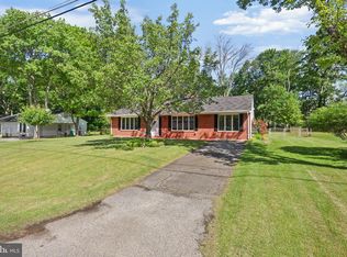 1406 Jefferson Rd, Fort Washington, MD 20744