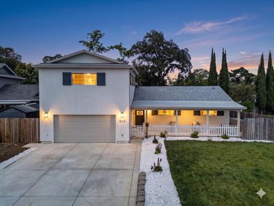 5719 Mangrove Ct, Orangevale, CA, 95662