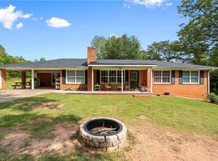 4282 Porter Springs Rd, Dahlonega, GA 30533