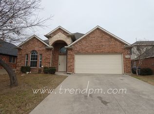 11536 Blue Jack Trl, Fort Worth, TX 76244