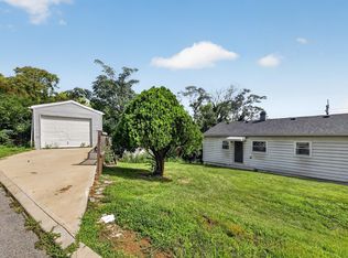 1611 Monroe St, Covington, KY 41014