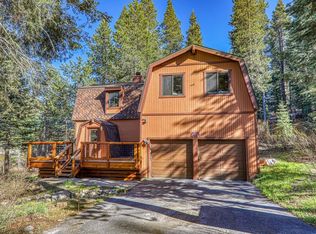 10974 Bolzano Way, Truckee, CA 96161
