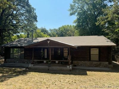 13248 Spelling Rd, Davis, OK, 73030