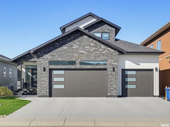 179 Kenaschuk Crescent, Saskatoon, SK S7W 0Y3