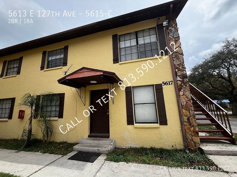 1st image of 5613 E 127th Ave #5615-C