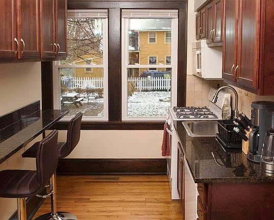 4th image of 1745 W 31st Pl APT 2