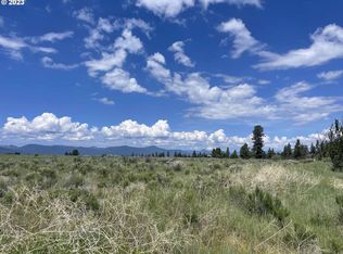 Oregon Dr LOT 2, Chiloquin, OR 97624