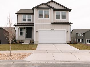2952 N Purpletop Ln #2195, Saratoga Springs, UT 84045