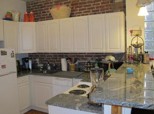 91 Prince St #I6, Boston, MA 02113