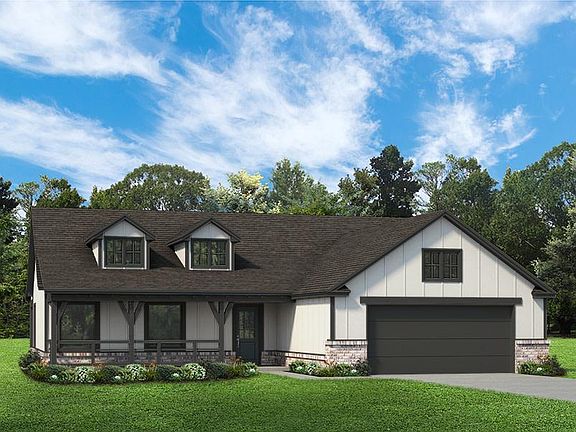 Madison - Classic Elevation