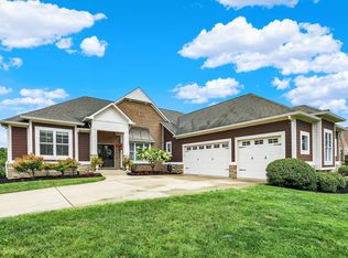 16801 Durmast Oak Dr, Westfield, IN 46074