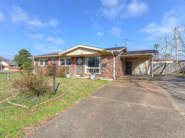4546 Angel Ave, Memphis, TN 38122