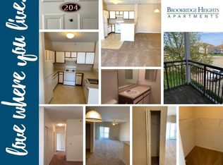 3018 Rudder Ln APT 204, Bloomington, IL 61704