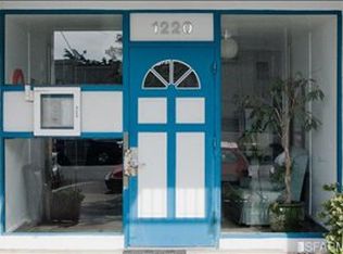 1220 La Playa St APT 107, San Francisco, CA 94122