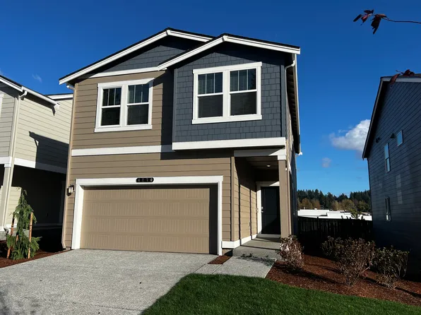 4270 Pronghorn Pl, Bremerton, WA 98310