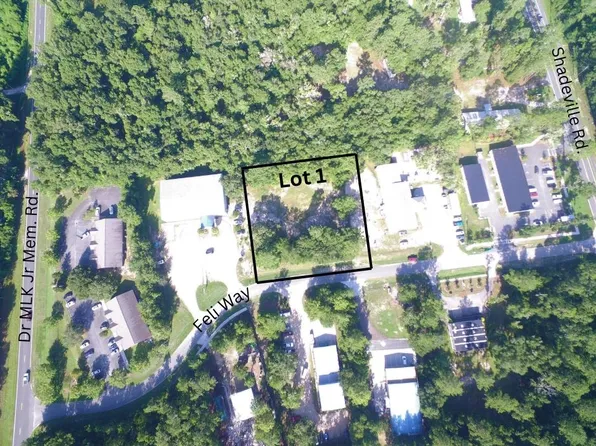 Xx Feli Way, Crawfordville, FL 32327