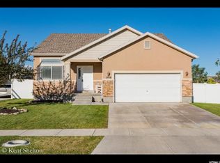 2936 S Hunter Mesa Dr, West Valley City, UT 84128
