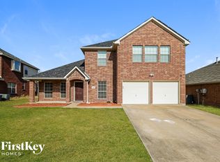 3108 Silver Creek Dr, Mesquite, TX 75181