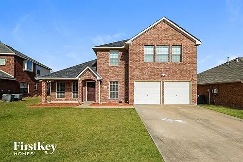 3108 Silver Creek Dr Photo 1