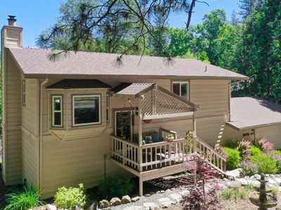 18509 Alexandra Way, Grass Valley, CA, 95949