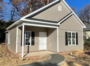 1002 Gordon St, High Point, NC 27260