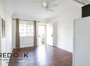 4017 La Salle Ave #7, Culver City, CA 90232