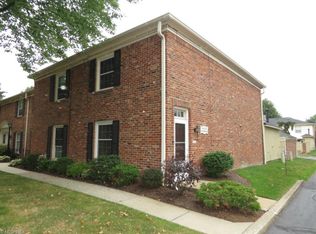 1264 Culpepper Dr, Akron, OH 44313