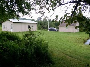 152 Moxley St, Jefferson, NY 12093