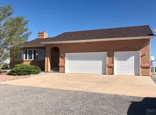 467 E Chaunsey Dr, Pueblo West, CO 81007