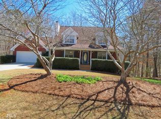115 Goldfinch Dr, Covington, GA