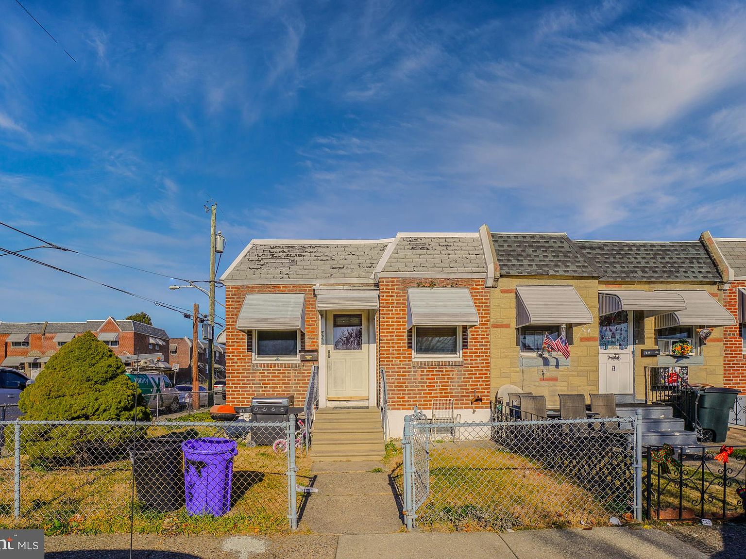 5300 Burton St Philadelphia PA 19124 MLS PAPH2309402 Zillow