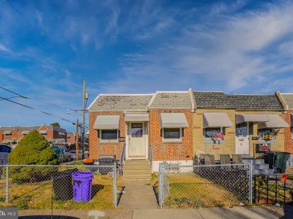 5300 Burton St, Philadelphia, PA 19124