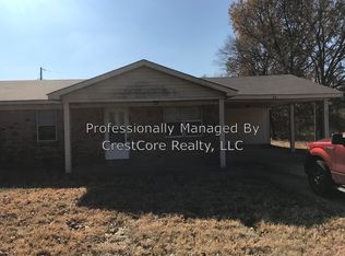 45 McKee Rd, Drummonds, TN 38023