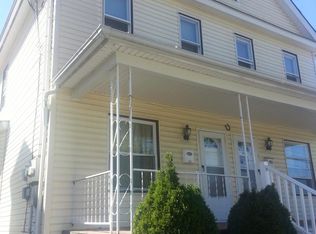 426 Kosciuszko St, Nanticoke, PA 18634