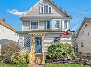 602 Morgan St, Dickson City, PA 18519