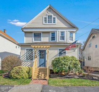 602 Morgan St, Dickson City, PA, 18519