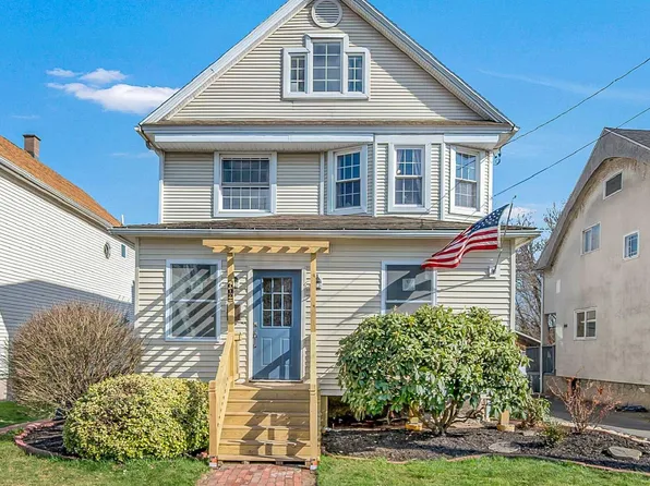 602 Morgan St, Dickson City, PA 18519