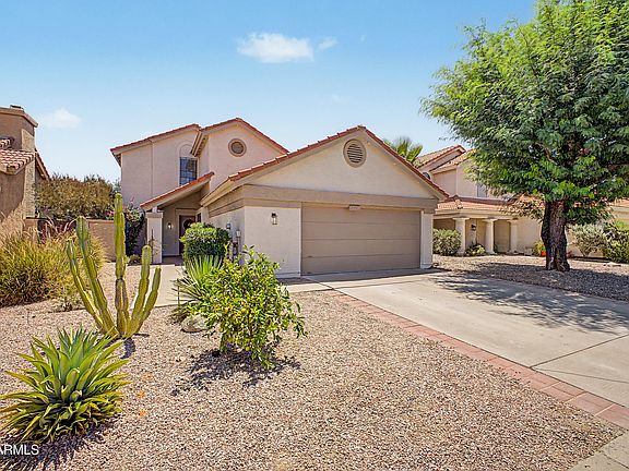 2nd image of 14405 S Cholla Canyon Drive