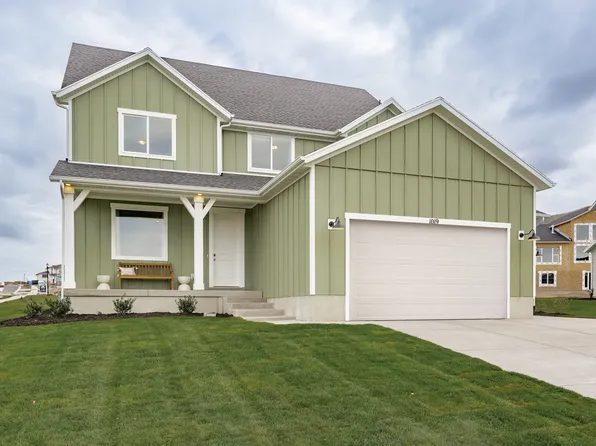 1019 W Fallow Dr, Saratoga Springs, UT 84045