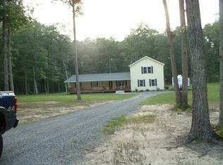 9413 Danielville Dr, Spotsylvania, VA 22551