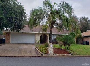 3108 Gull Ave, McAllen, TX 78504