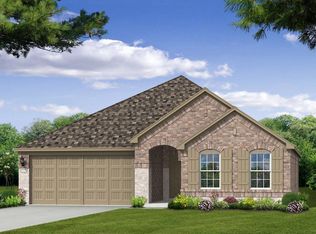 10122 Forrester Trl, Katy, TX 77494