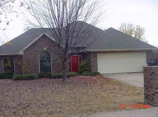 3112 Prairie Dr, Jonesboro, AR 72404