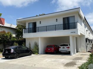 3656 Vinton Ave #2, Los Angeles, CA 90034